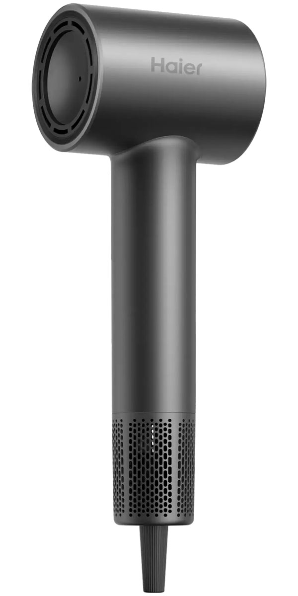 Изображение товара Фен Haier HHD-600, графит