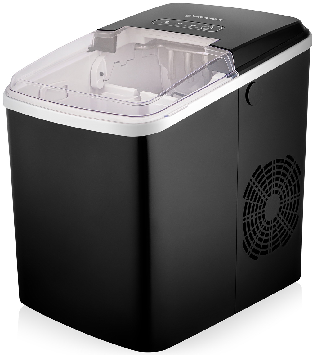 

Льдогенератор Brayer BR6301