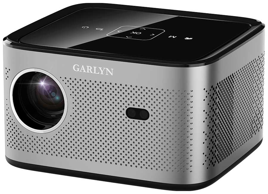 Изображение товара Проектор Garlyn Lumen 4