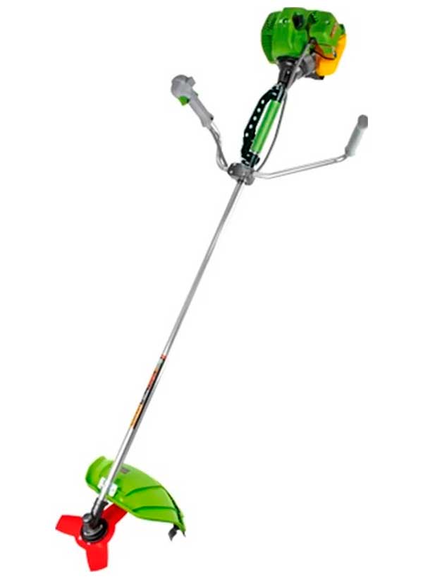 Изображение товара Триммер садовый бензиновый Procraft T4200 Pro