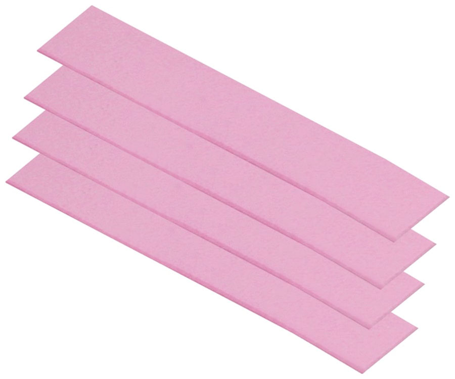 Изображение товара Термопрокладка Arctic Thermal pad Basic 120x20 мм 0.5 мм Pack of 4