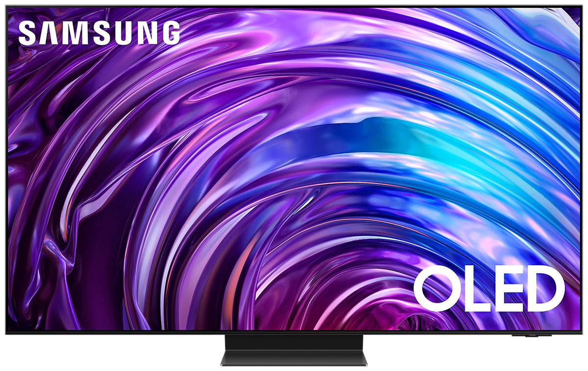 Телевизор Samsung QE77S95DAUXCE Телевизор Samsung QE77S95DAUXCE