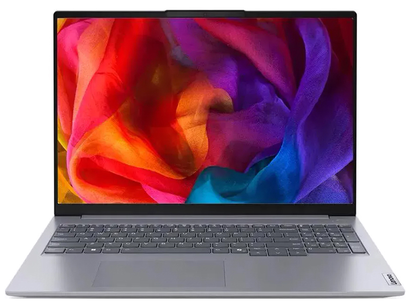 Изображение товара Ноутбук Lenovo ThinkBook 16 G7 IML 16 IPS 512GB SSD Windows без ОС