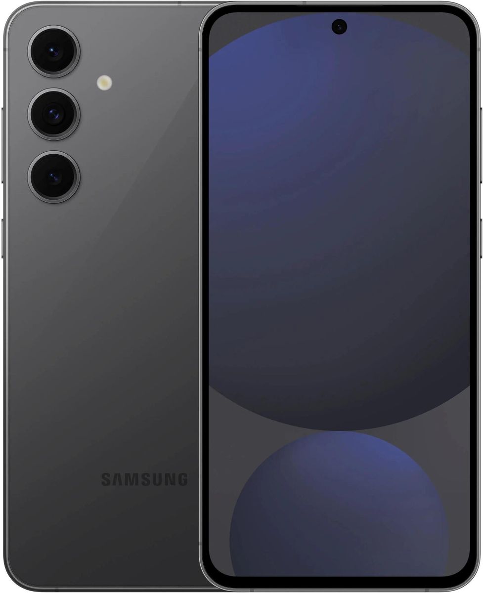 Изображение товара Смартфон Samsung Galaxy S24 FE 6.7 диагональ 256Gb 8Gb RAM IP68