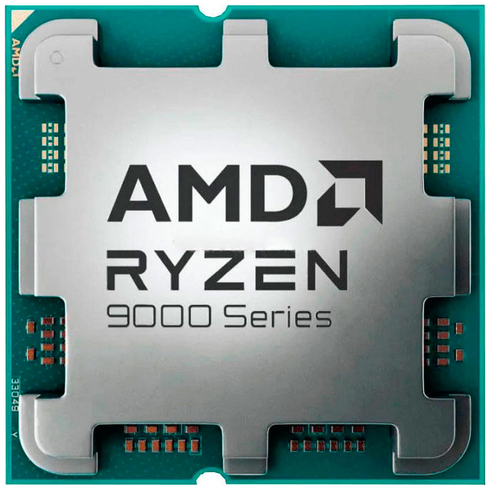 Изображение товара Процессор AMD RYZEN 7 9700X AM5 OEM (100-000001404)