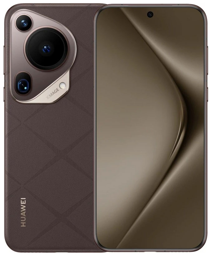 Изображение товара Смартфон Huawei PURA 70 ULTRA 16/512GB IP68 Коричневый