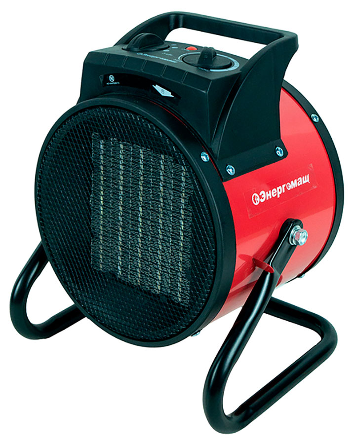 

Конвектор Энергомаш КО-500С, 450 Вт, СТИЧ, механический термостат, Белый