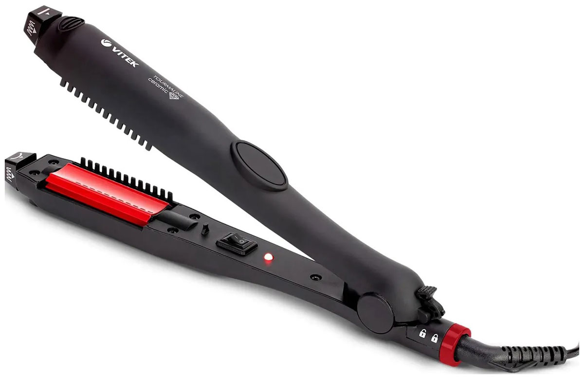 Мультистайлер Vitek Grace VT-8437