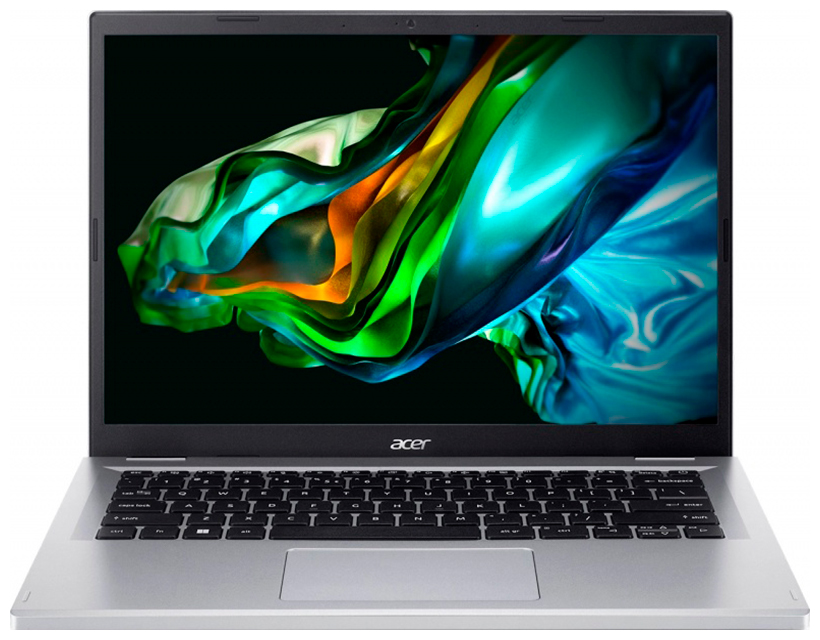 Изображение товара Ноутбук Acer Aspire 3 A314-42P-R0FL 14 IPS Ryzen 7 16ГБ SSD без ОС