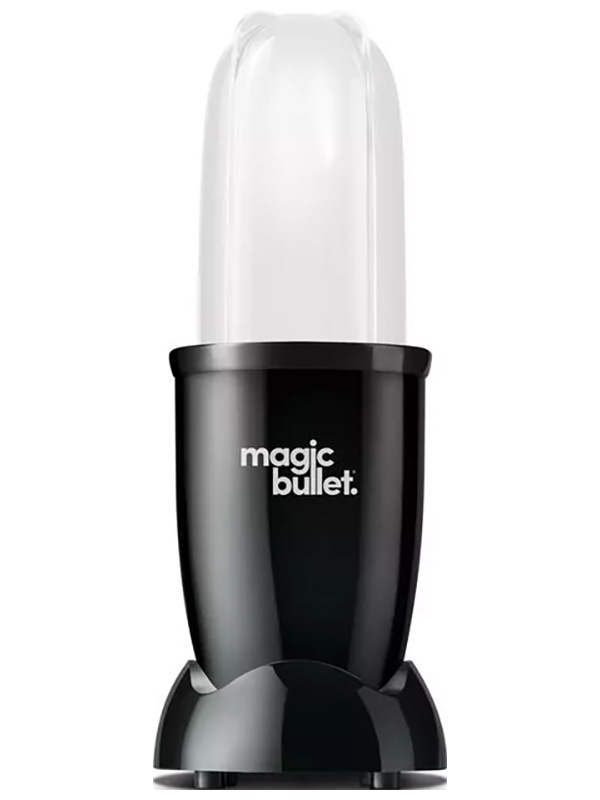 Изображение товара Блендер Nutribullet Magic Bullet MBR03B
