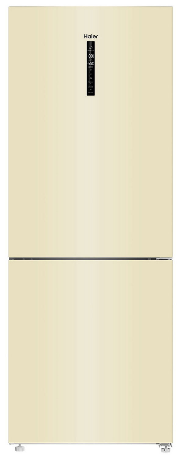 Изображение товара Двухкамерный холодильник Haier C4F744CCGU1