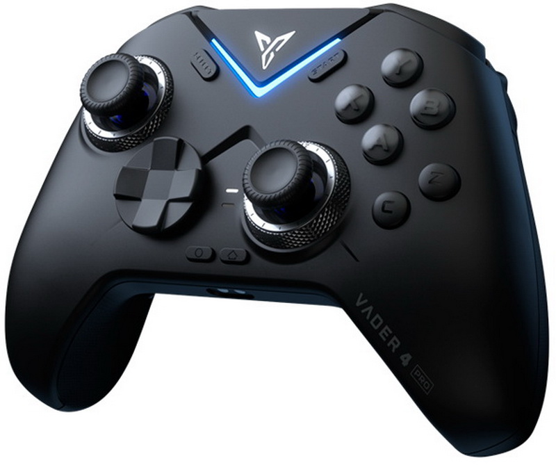 Изображение товара Беспроводной геймпад Flydigi Vader 4 Pro (GPDF40101)