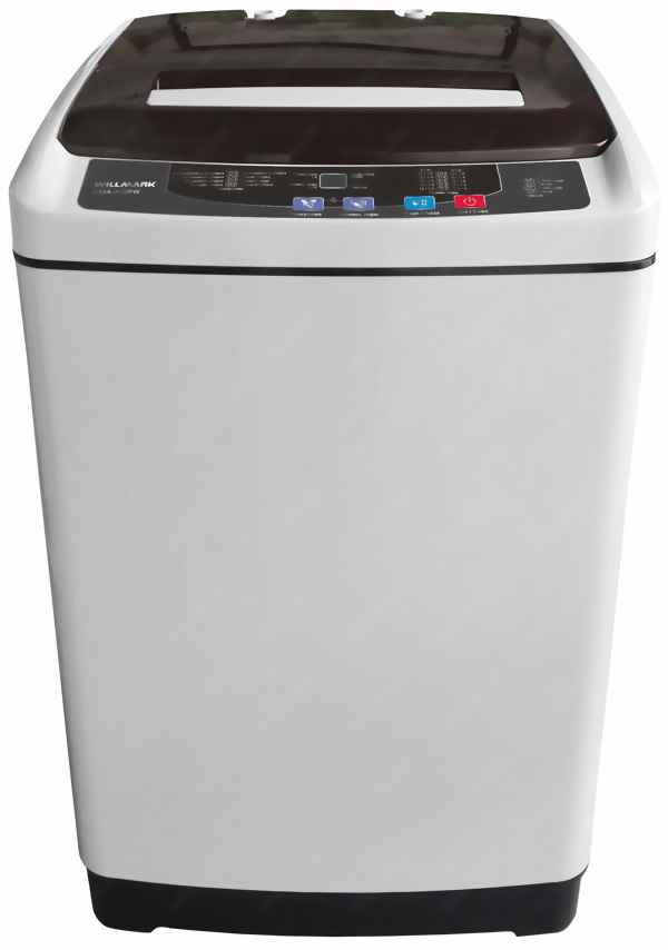 Активаторная стиральная машина Willmark WMA-762PW