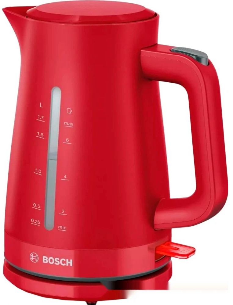 Изображение товара Чайник электрический Bosch TWK3M124