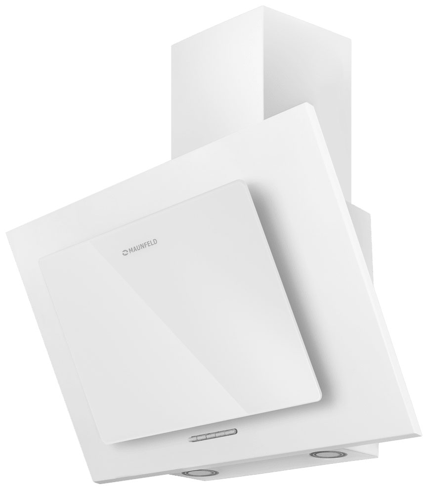 Изображение товара Вытяжка Maunfeld Tower A 50 белый