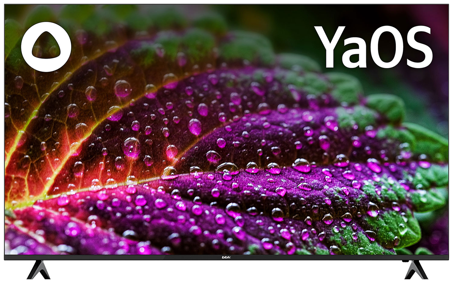 Изображение товара Телевизор BBK 65LEX-8235/UTS2C