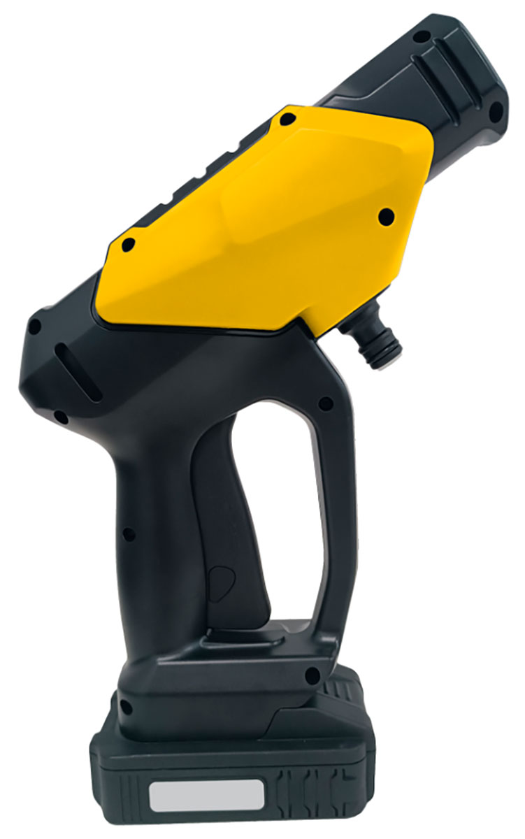 

Мойка аккумуляторная Huter W-20Li с 1 АКБ и ЗУ в комплекте