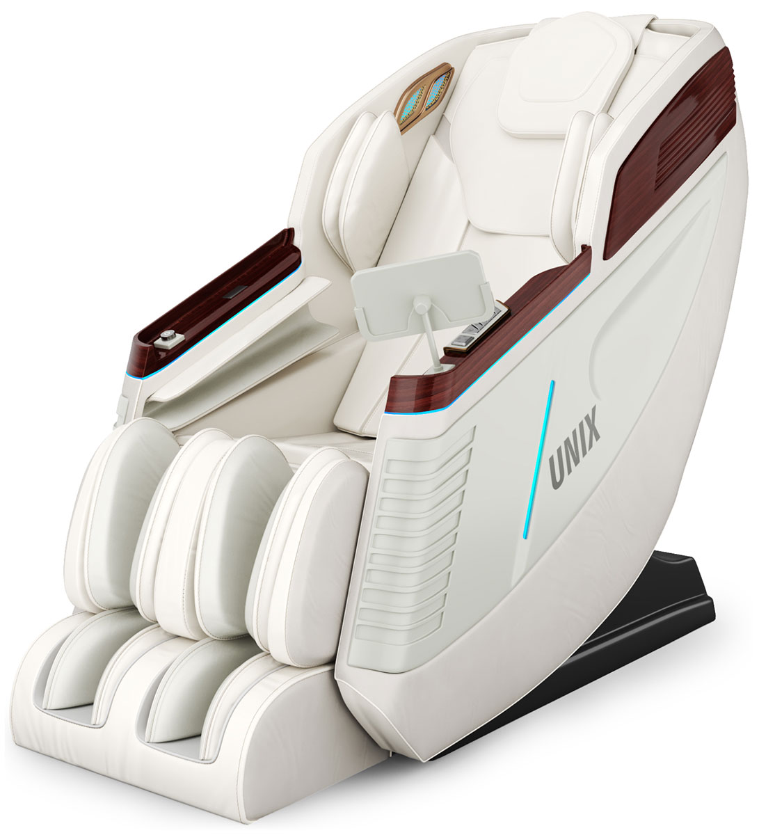 Изображение товара Массажное кресло Unix Med Asteria Pearl (MCASTERIAPR)