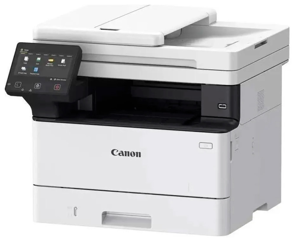 Изображение товара Лазерное МФУ Canon i-SENSYS MF461DW А4 Wi-Fi Ethernet USB 36 стр/мин