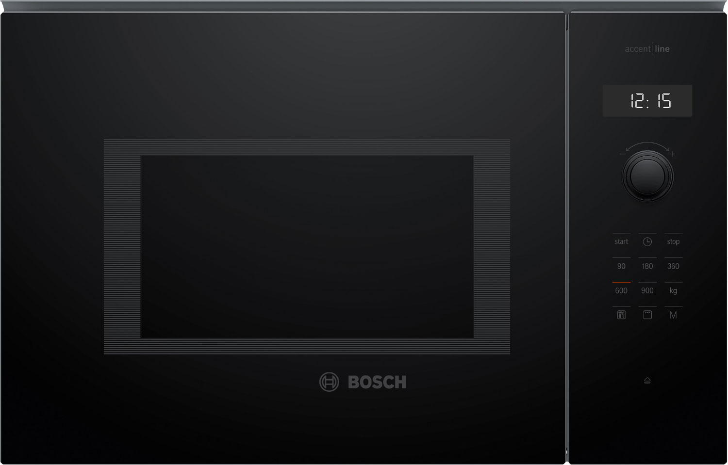 Встраиваемая микроволновая печь СВЧ Bosch BEL454MB1F Встраиваемая микроволновая печь СВЧ Bosch BEL454MB1F