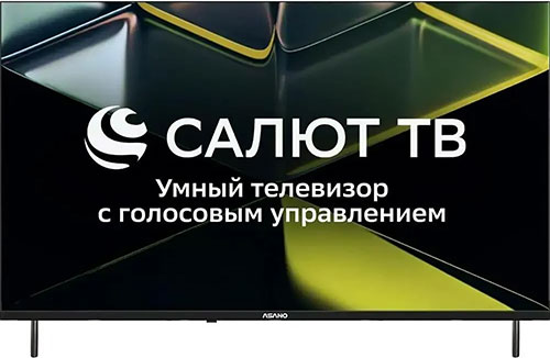 Телевизор Asano 32LH5020T