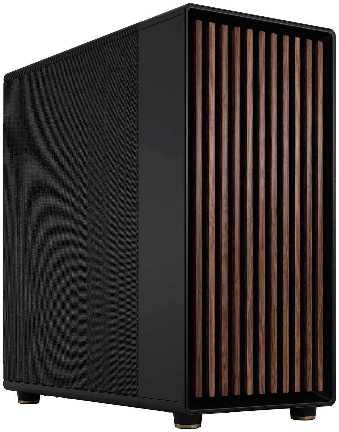 Изображение товара Компьютерный корпус Fractal Design North XL Charcoal Black (FD-C-NOR1X-01)