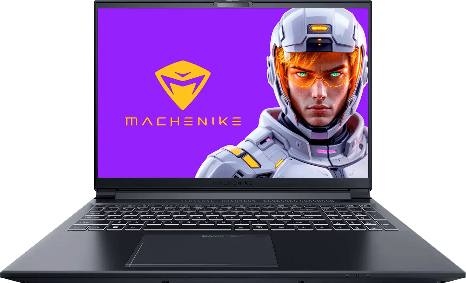 Изображение товара Игровой ноутбук Machenike Star 16 Pluto с RTX 5050 16 и Core i5 13420H