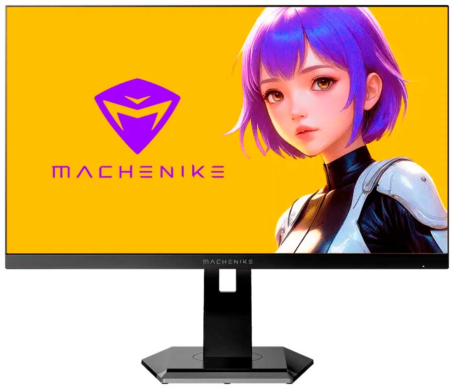 

ЖК монитор Machenike MKQ27F300L (JJ02HW002RU), Черный