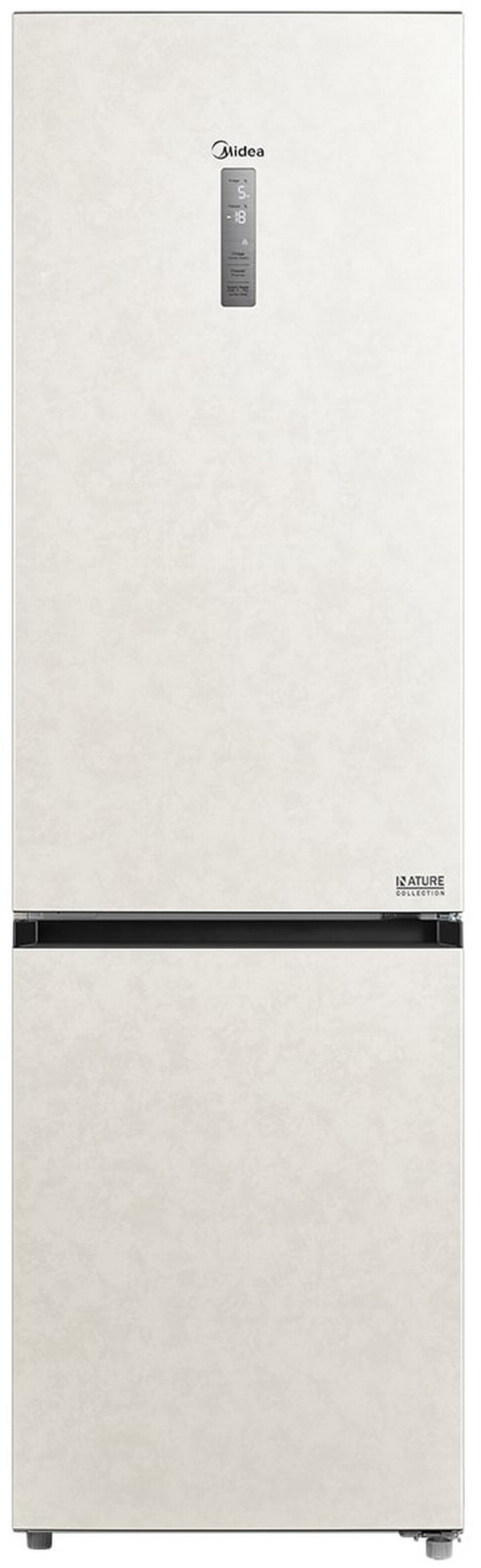 Изображение товара Двухкамерный холодильник Midea MDRB522MGE33OD