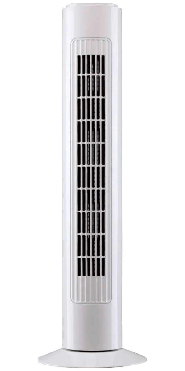 Изображение товара Вентилятор напольный колонный Primera CFP-7401MM 3 скорости безлопастной стильный