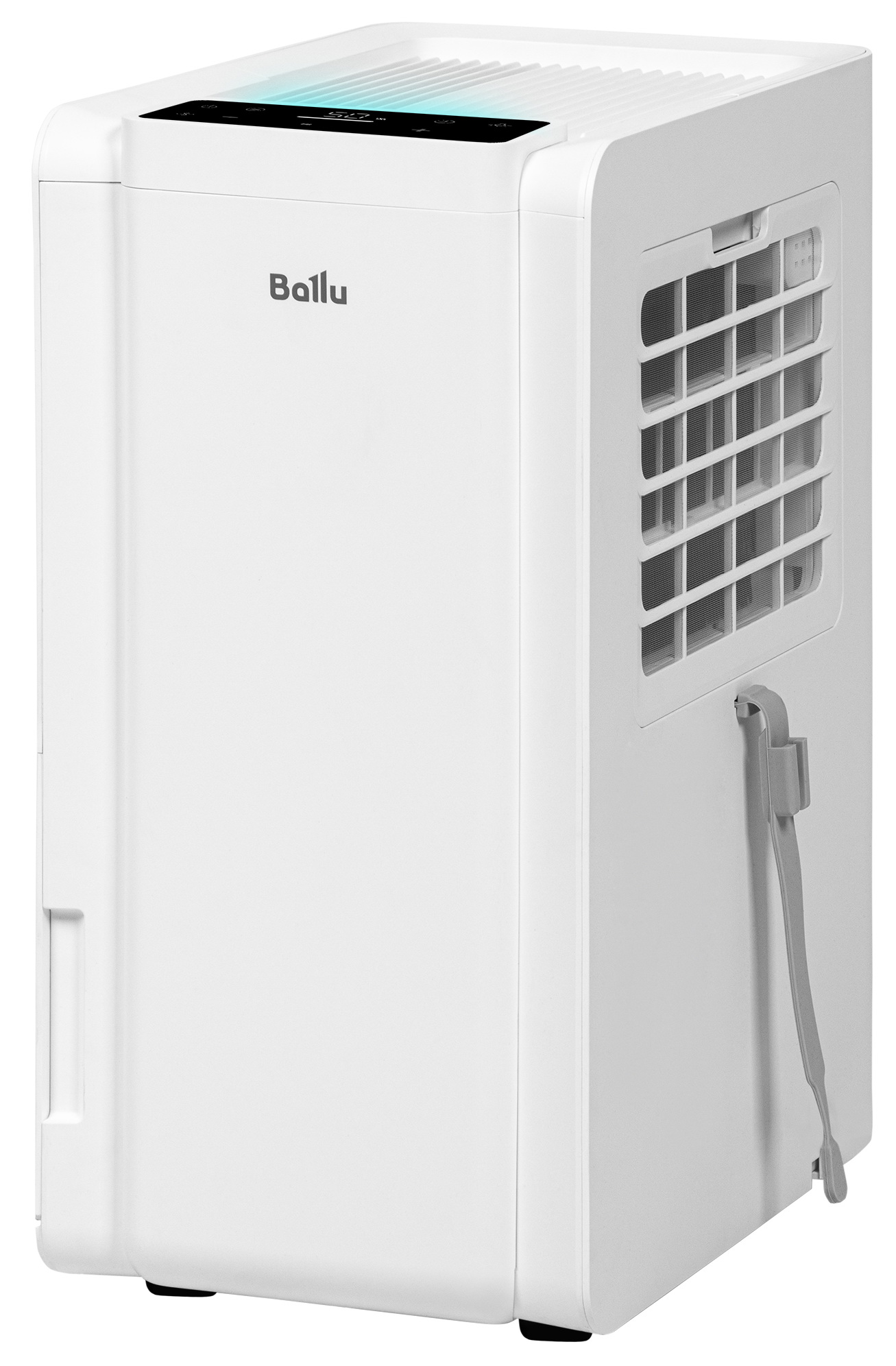 Изображение товара Осушитель воздуха Ballu Neo BDR-20LE компактный и эффективный