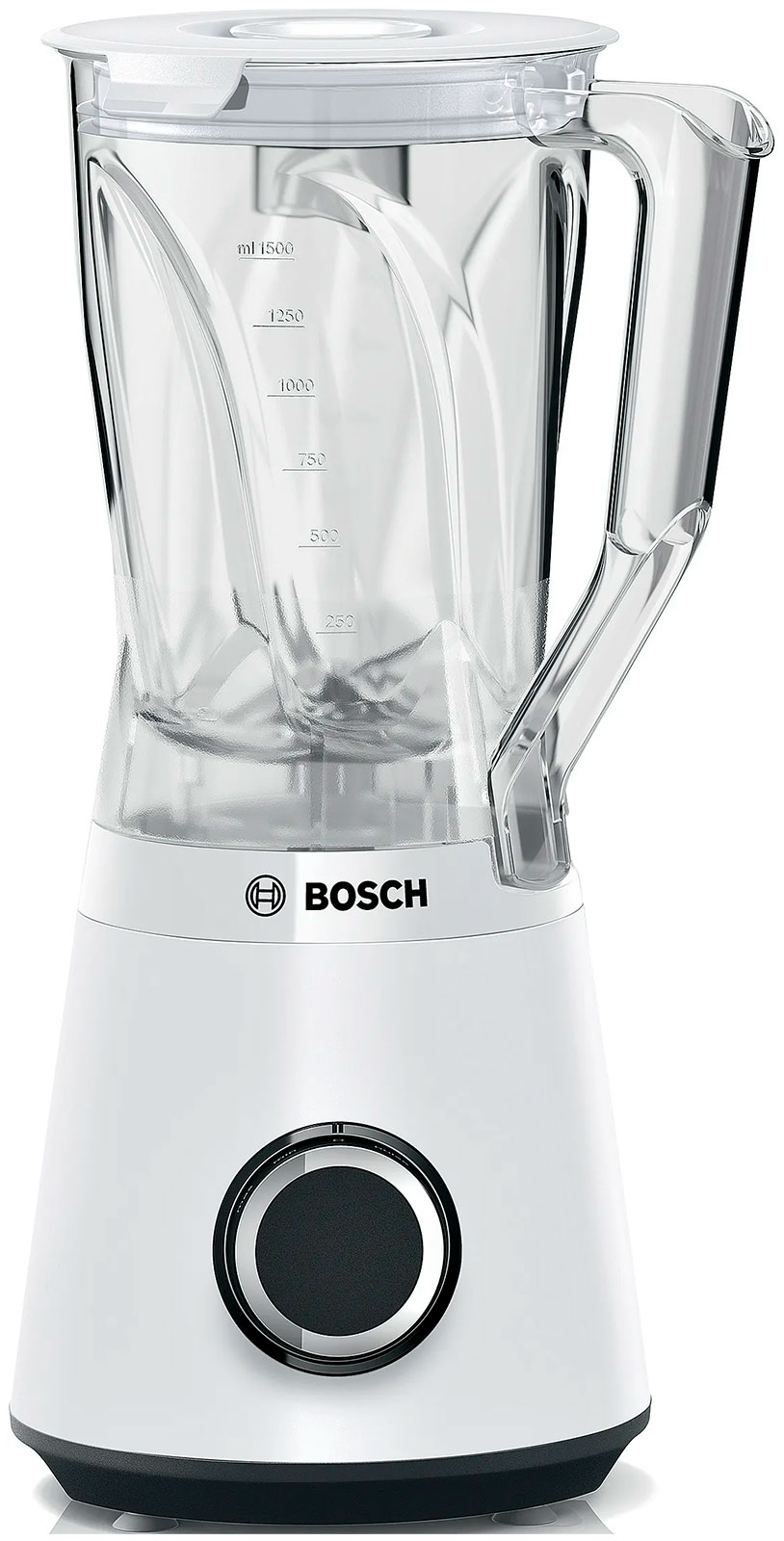 Изображение товара Блендер стационарный Bosch MMB6141W