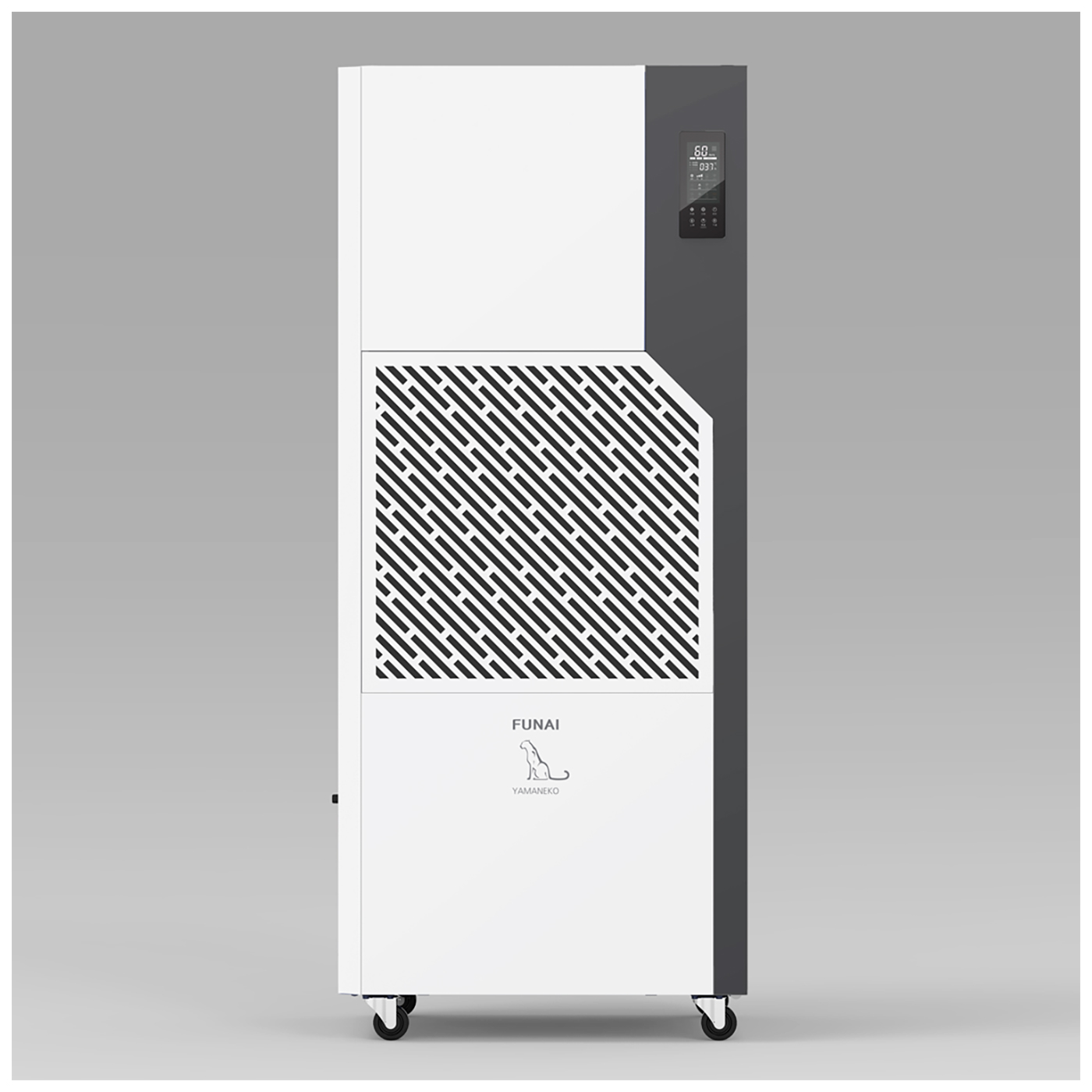 Изображение товара Осушитель воздуха Funai RAD-Y170T8E