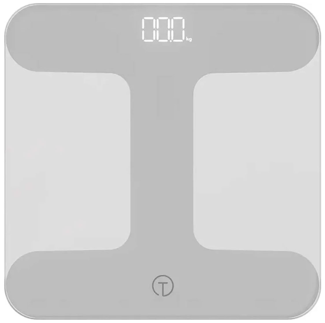 Изображение товара Электронные напольные весы Titan Electronics 5 mini Белые