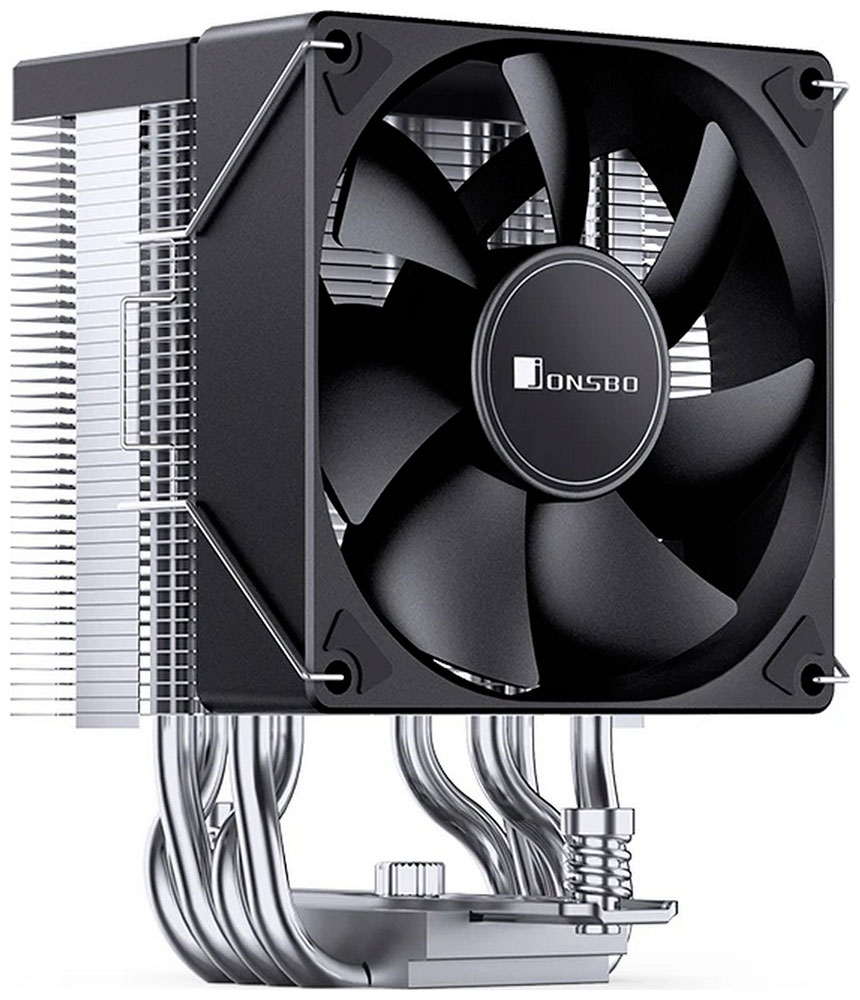 Изображение товара Кулер для процессора Jonsbo CR-1400 EVO Standard