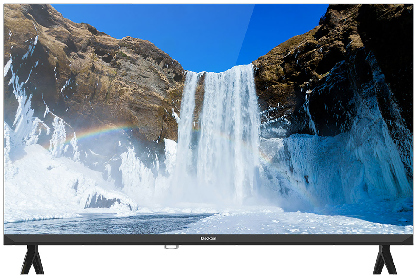 Изображение товара Телевизор Blackton Bt 32F38B 32 дюйма HD с HDMI USB и DVB-T2