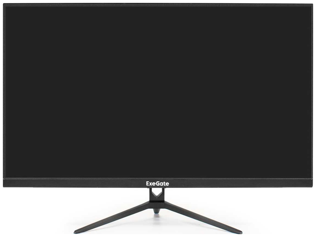 Изображение товара ЖК монитор ExeGate 31.5'' WQHD SmartView ES3207CA IPS LED 2K (EX297504RUS)