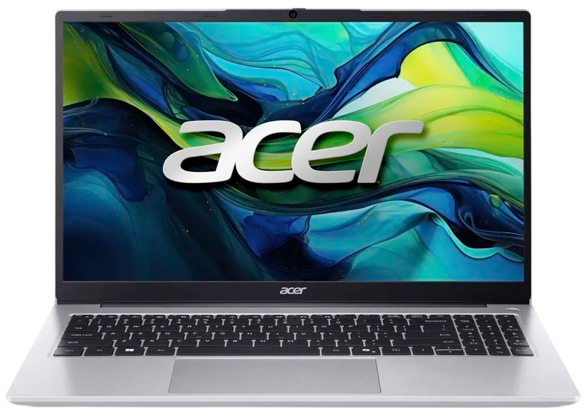 Изображение товара Ноутбук Acer Aspire Lite AL15-42P-R56A 15.6 IPS SSD 512 Гб AMD Ryzen 5