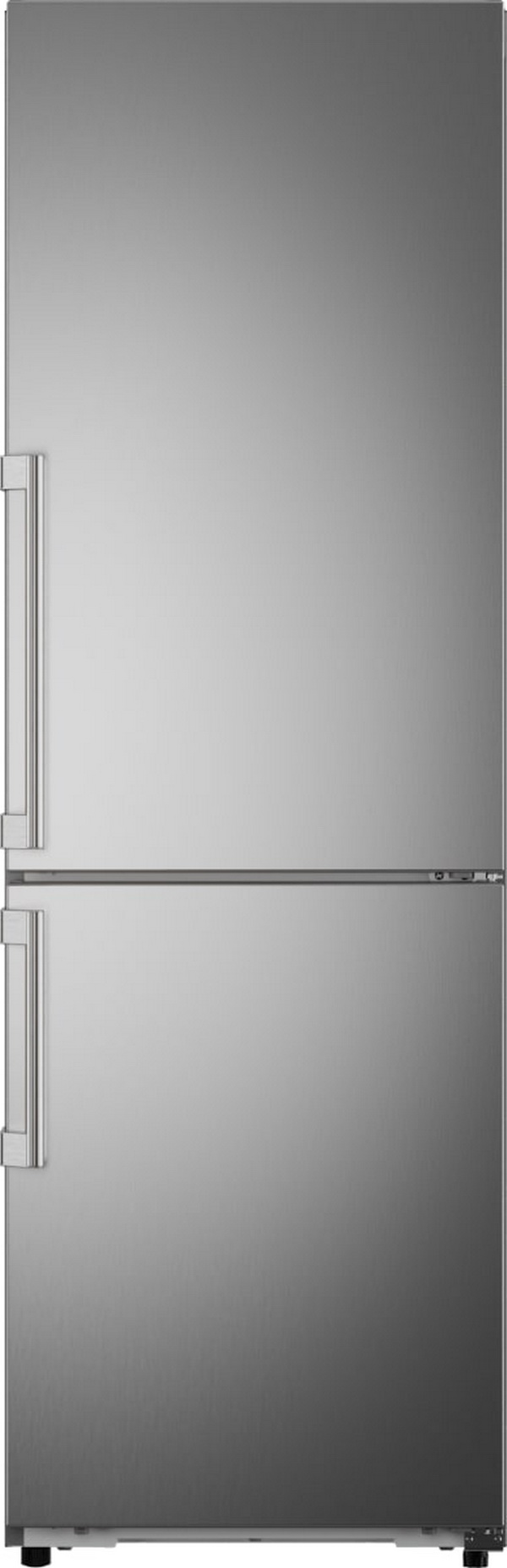 Изображение товара Двухкамерный холодильник Asko RFC586KNBS1 с системой No Frost и TFT-дисплеем