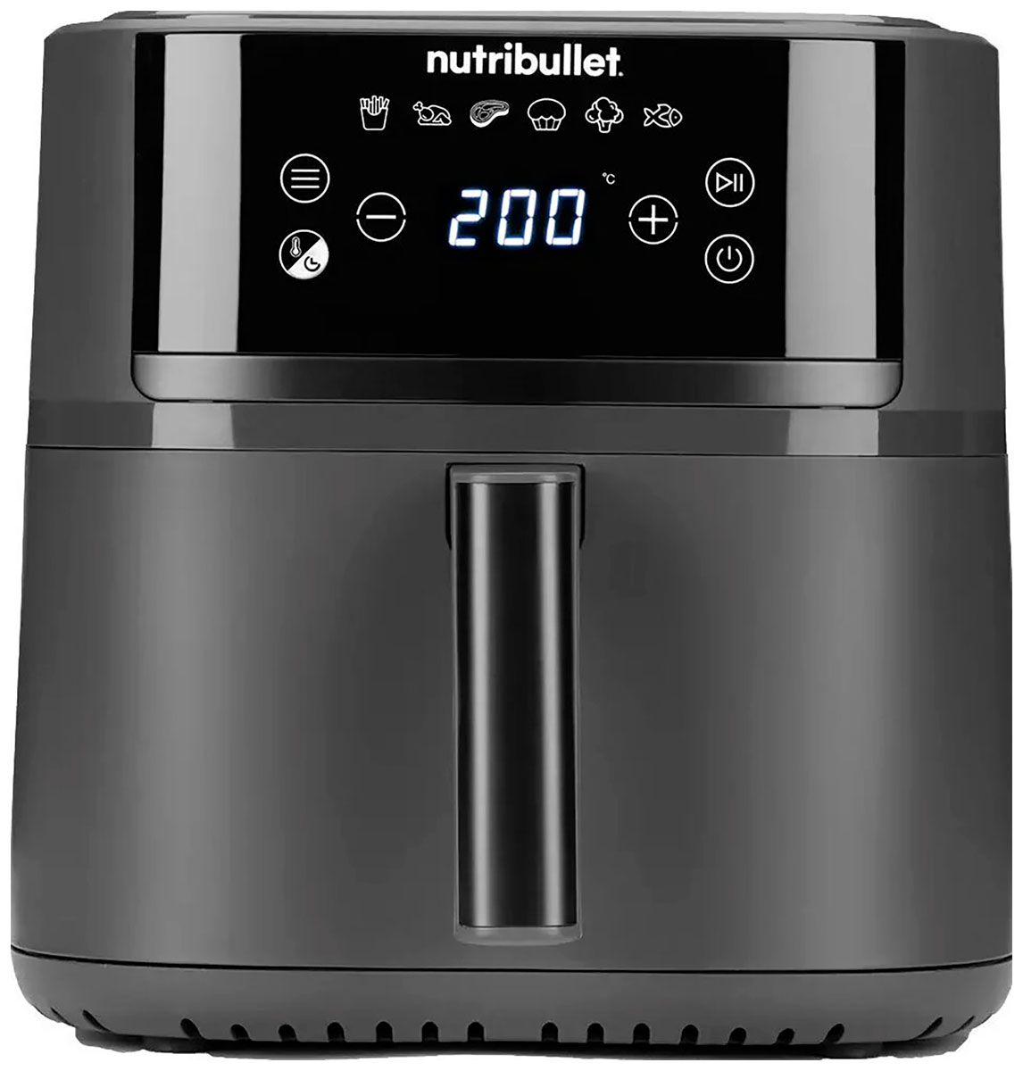 Изображение товара Аэрогриль Nutribullet NBA0611DG