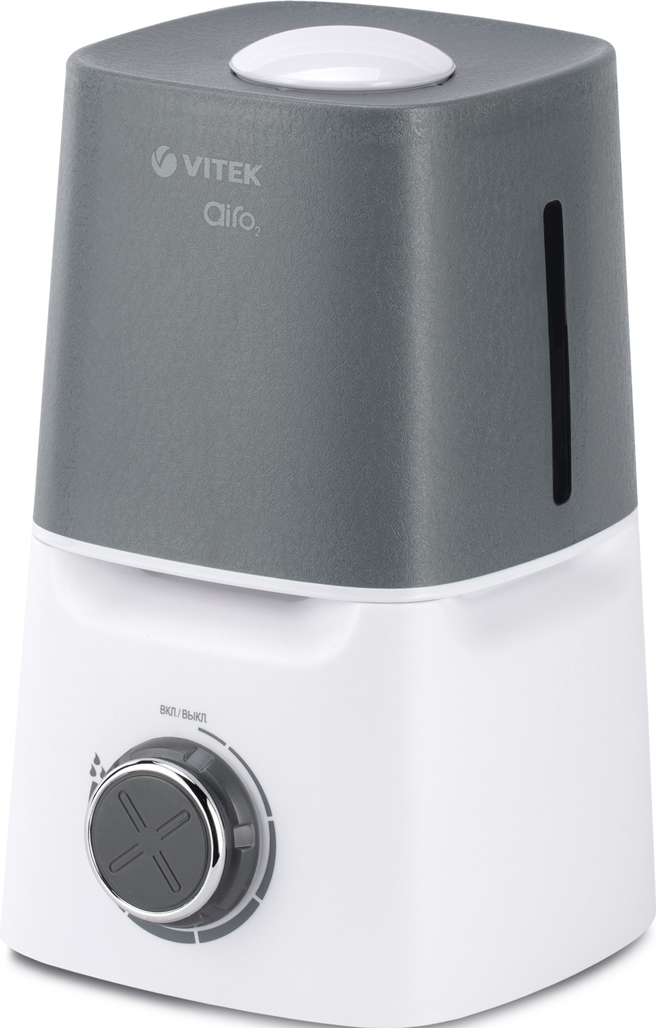 Изображение товара Ультразвучный увлажнитель воздуха Vitek VT-2334 23Вт для помещений до 25 м2