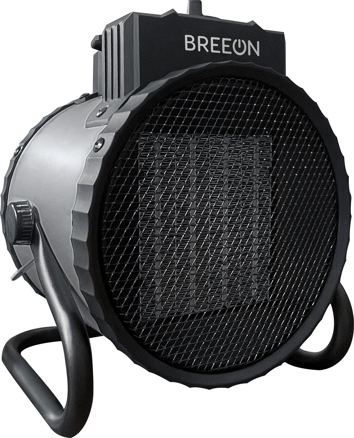 

Электрическая тепловая пушка Breeon BHEG-3000, Серый