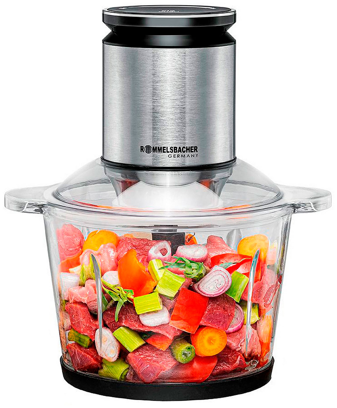 Изображение товара Измельчитель Rommelsbacher MZ 800