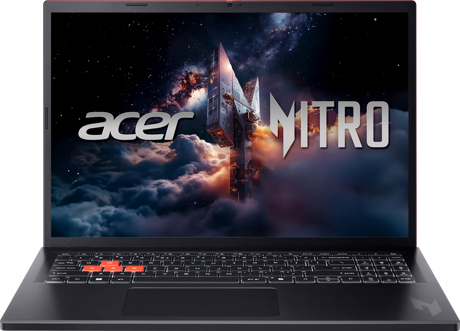 

Ноутбук Acer Nitro Lite NL16-71G-549B (NH.D29ER.001)