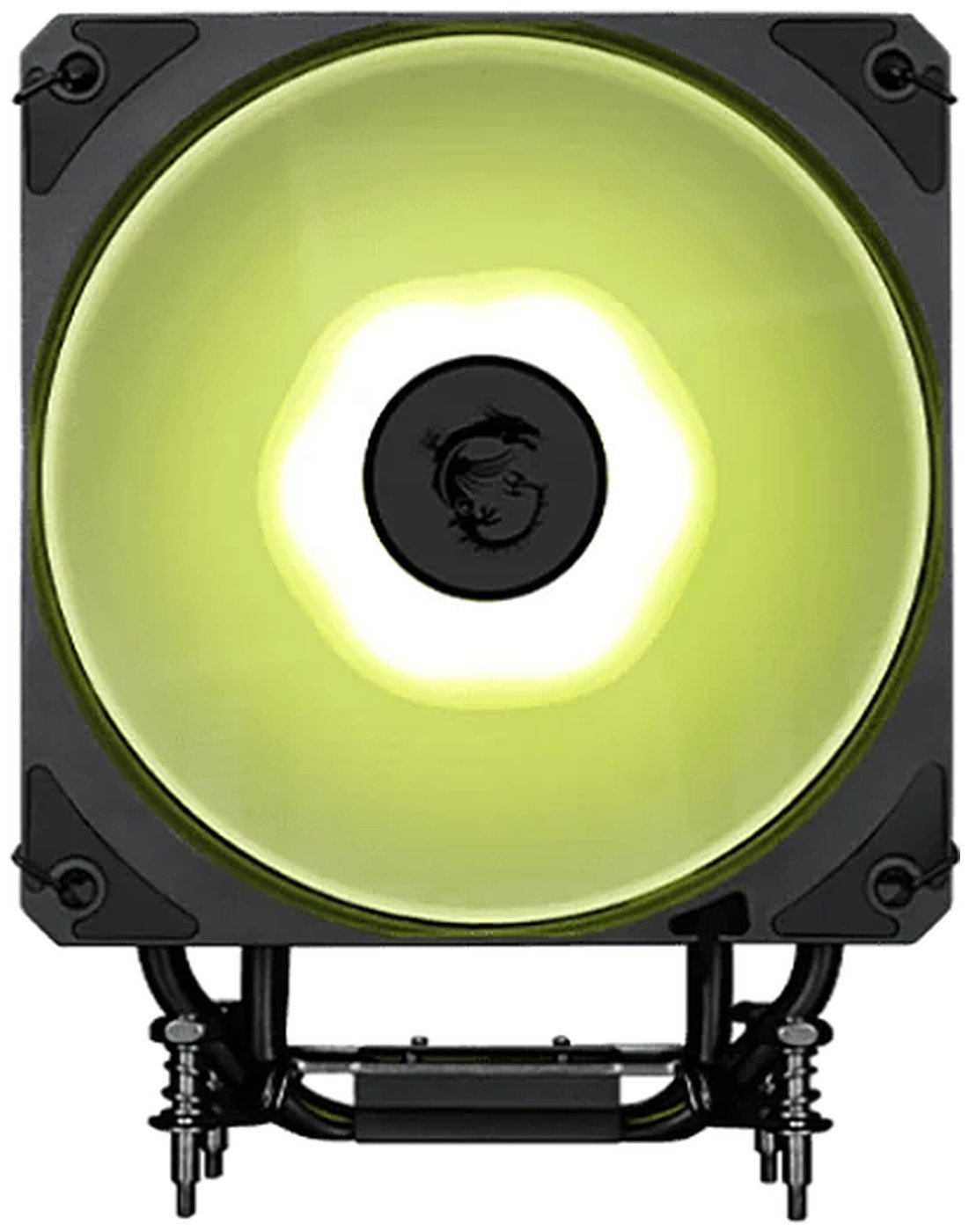 Изображение товара Кулер для процессора MSI MAG COREFROZ AA13 120 мм ARGB для Intel и AMD