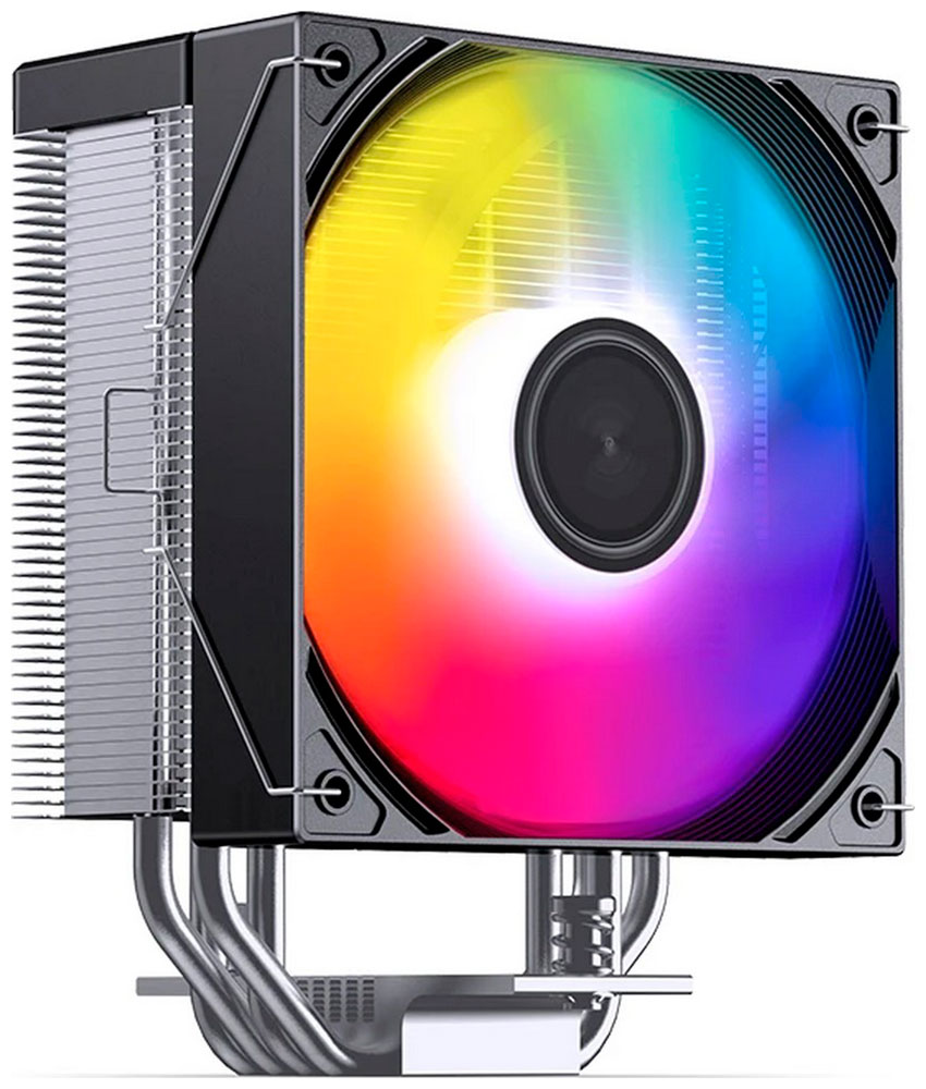 Изображение товара Кулер для процессора Jonsbo CB40 ARGB