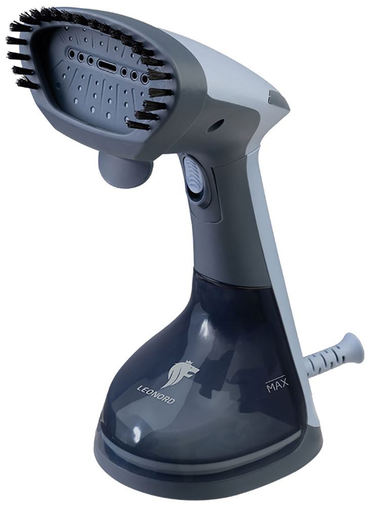 Изображение товара Отпариватель для одежды Leonord LE-1814 с насадкой-щеткой 1500 Вт