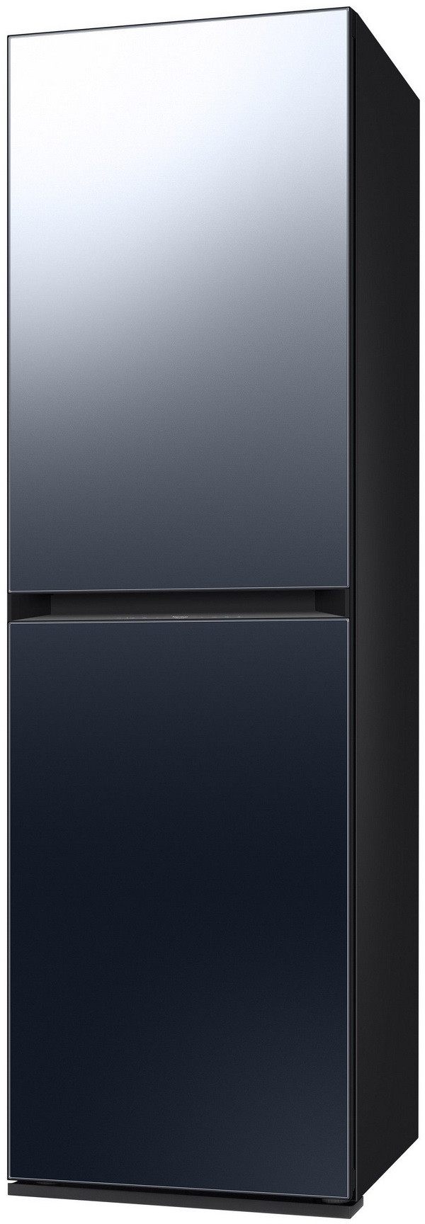 Изображение товара Паровой шкаф для ухода за одеждой Samsung DF24CB9900CRLP зеркальный