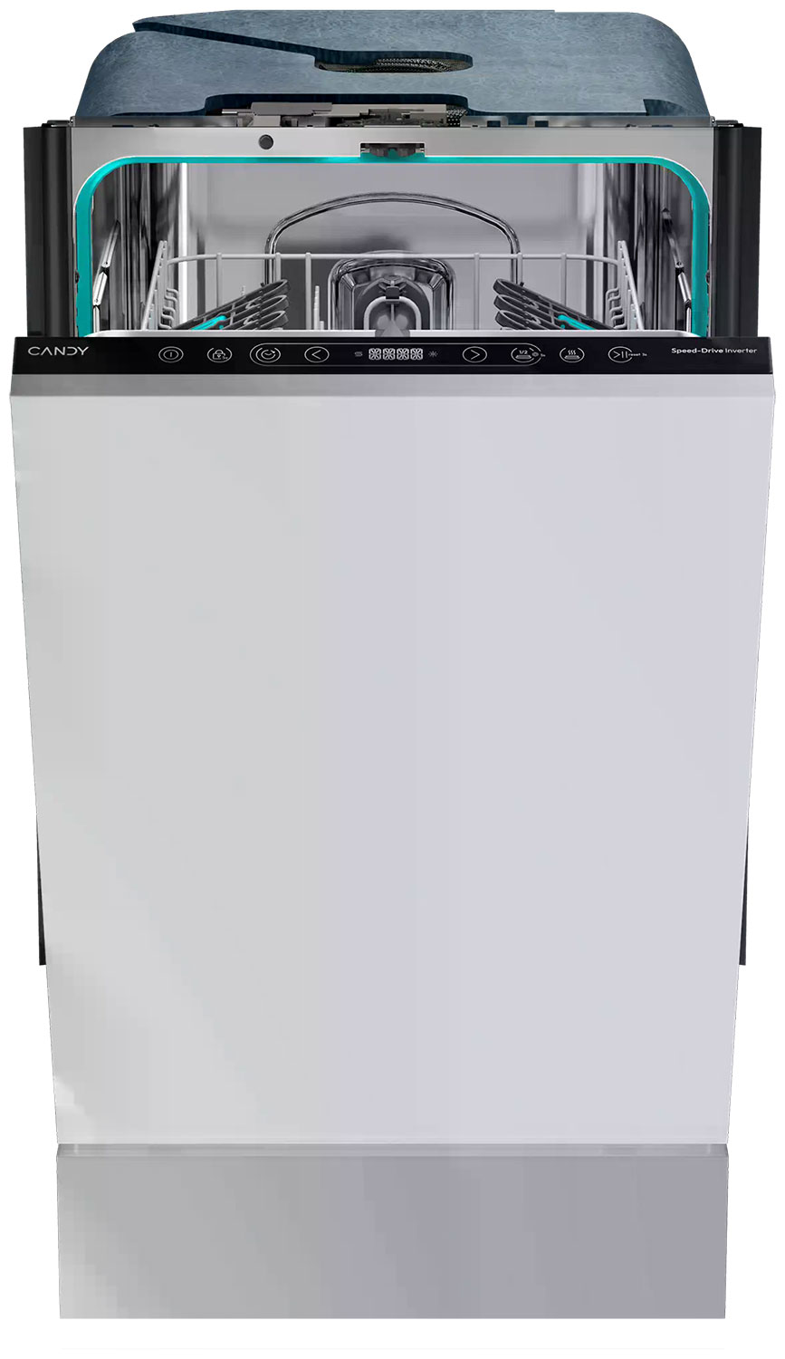 

Встраиваемая посудомоечная машина Candy CI 0A7F0B-08