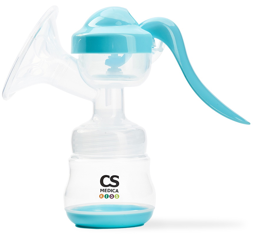 Молокоотсос ручной CS Medica KIDS CS-42 1599₽